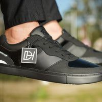 Derek Hough | Low-top | Fuego