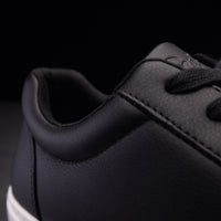 Black | Low-top | Fuego