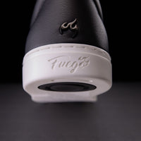 Black | Low-top | Fuego