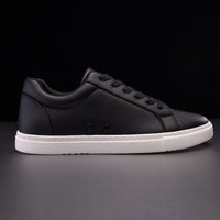 Black | Low-top | Fuego