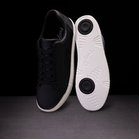 Black | Low-top | Fuego
