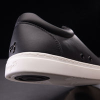 Black | Low-top | Fuego