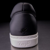 Black | Low-top | Fuego