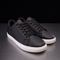 Black | Low-top | Fuego