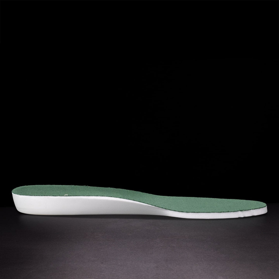 Green Jade | Low-top | Fuego