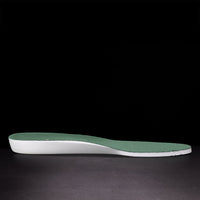 Green Jade | Low-top | Fuego