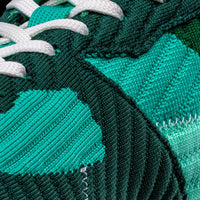 Green Jade | Low-top | Fuego