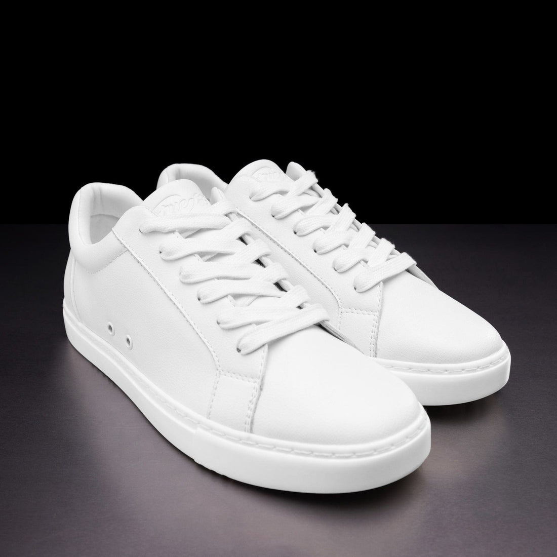 Fuego dance shoes- Low-top | White (In-Store)
