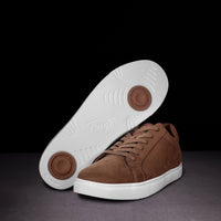 Mocha | Low-top | Fuego