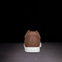 Mocha | Low-top | Fuego