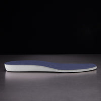 Navy | Low-top | Fuego