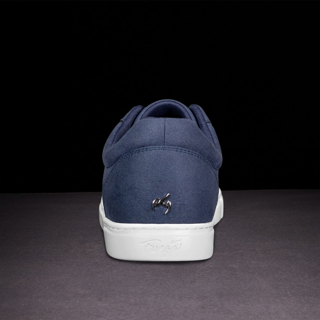 Navy | Low-top | Fuego