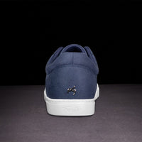 Navy | Low-top | Fuego