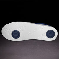 Navy | Low-top | Fuego