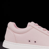 Pink | Low-top | Fuego