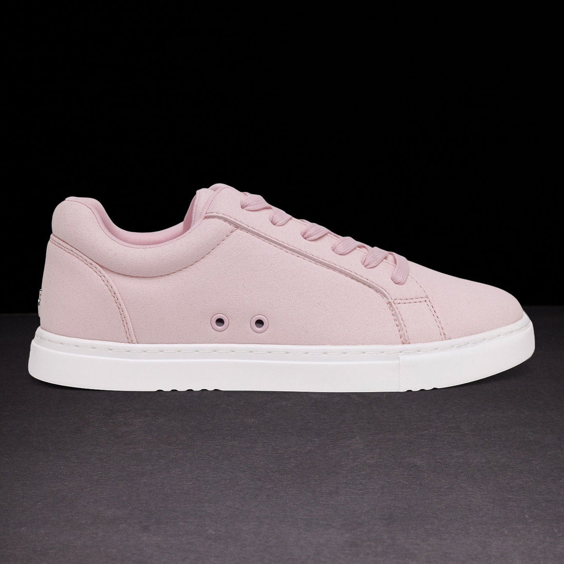 Pink | Low-top | Fuego