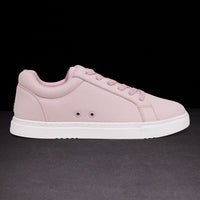 Pink | Low-top | Fuego