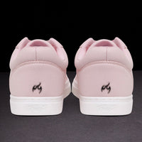 Pink | Low-top | Fuego