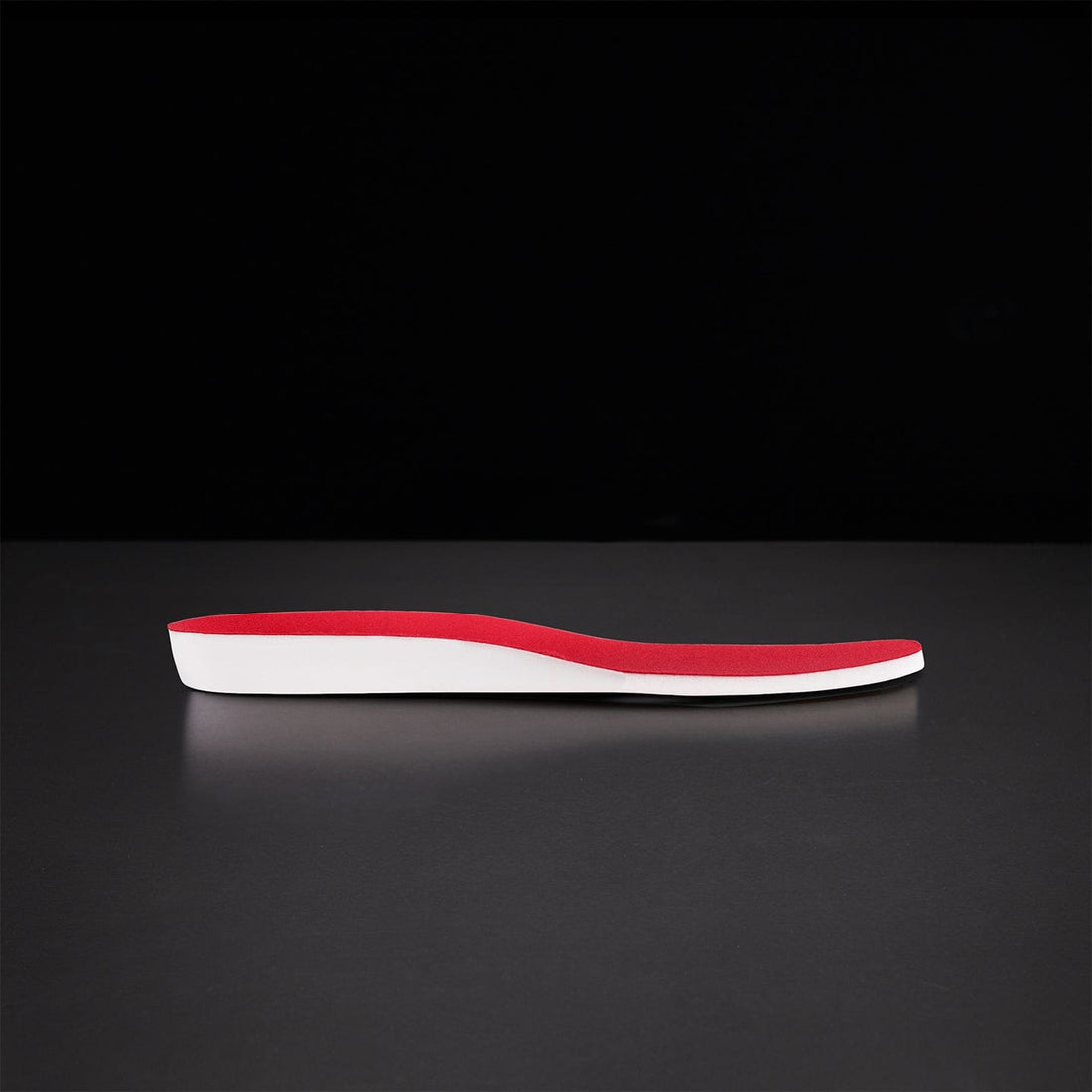 Fuego dance shoes ATACA Red - urban low-top sneakers