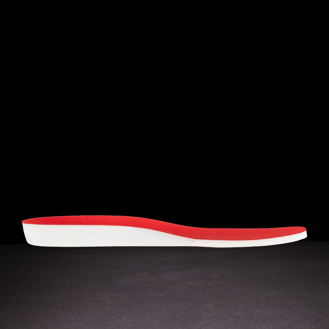 Red Fuego dance shoes