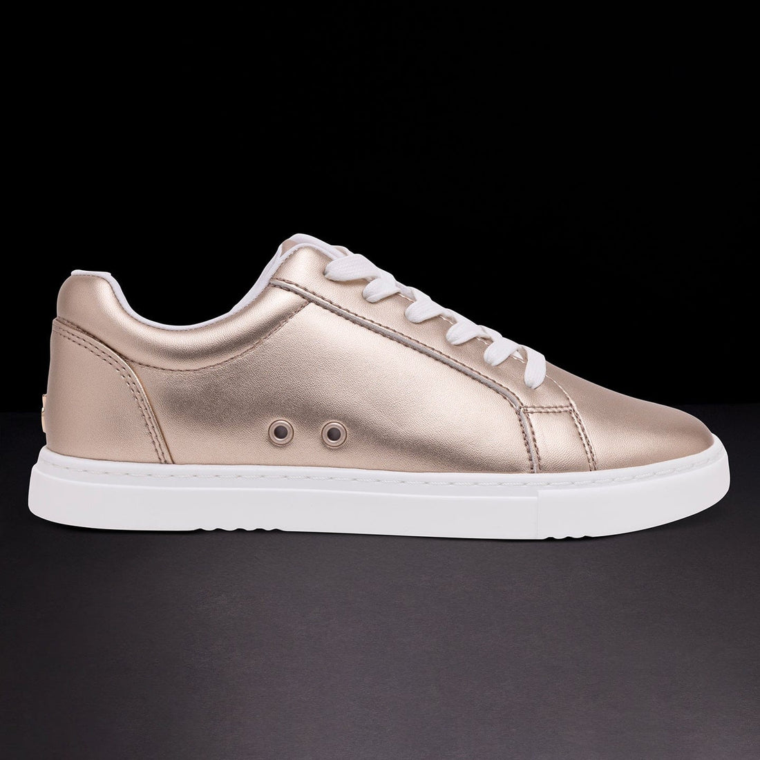 Rose Gold | Low-top | Fuego