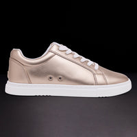 Rose Gold | Low-top | Fuego