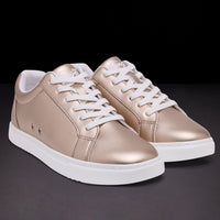 Rose Gold | Low-top | Fuego