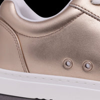 Rose Gold | Low-top | Fuego