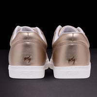 Rose Gold | Low-top | Fuego