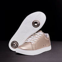 Rose Gold | Low-top | Fuego