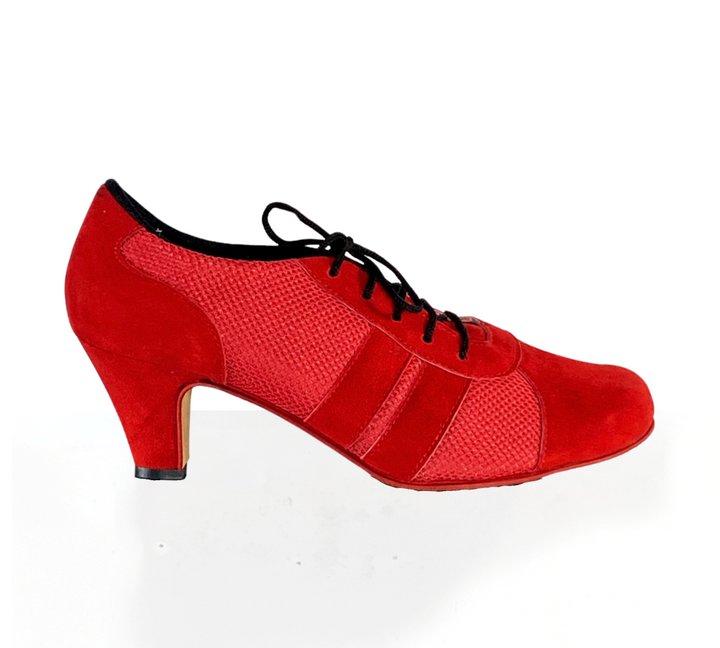 Sport dance shoes sales