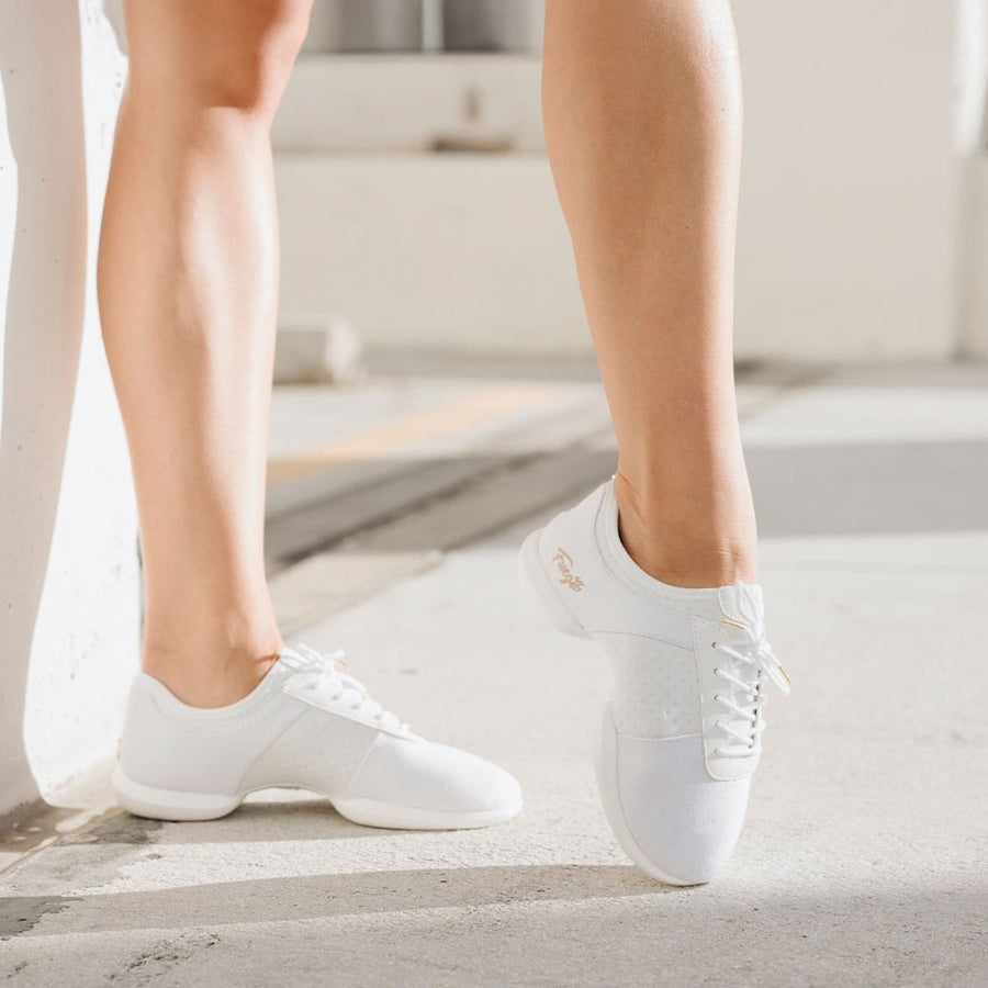 White | Split-sole (Collective)