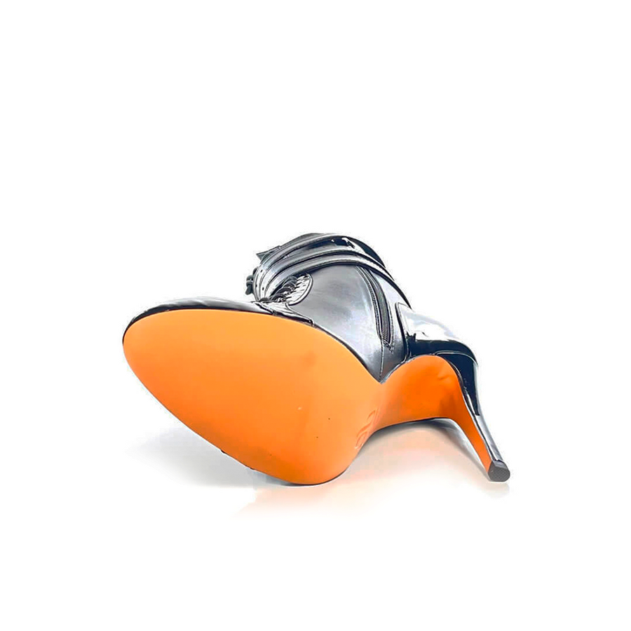 Nicole top karla sandal