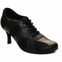 Rosana - closed toe dance shoes