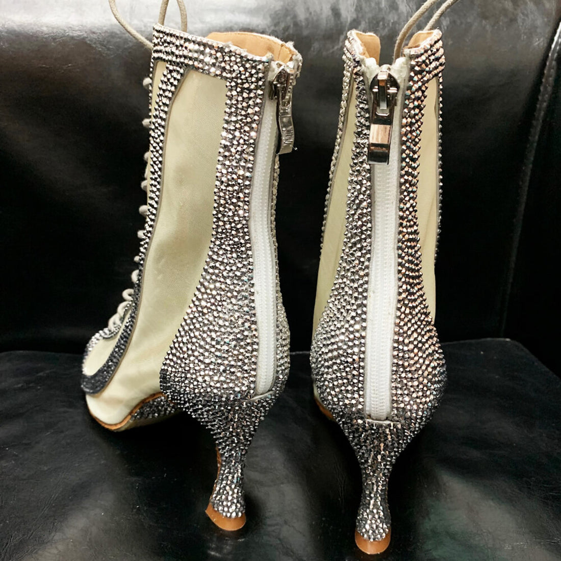 Sierra-womens dance shoes